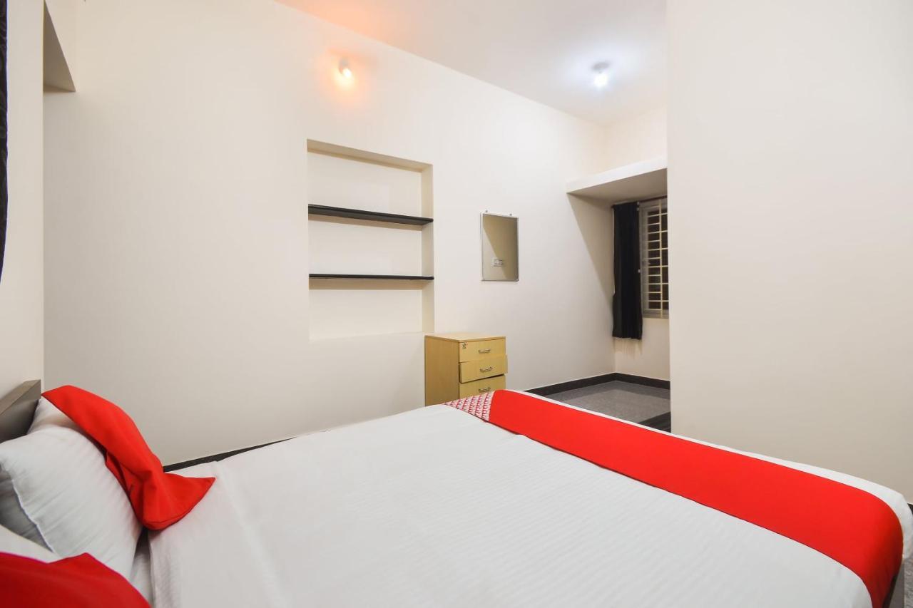 โอโย 70250 รอยัล เรซิเดนซี Hotel Namakkal ภายนอก รูปภาพ